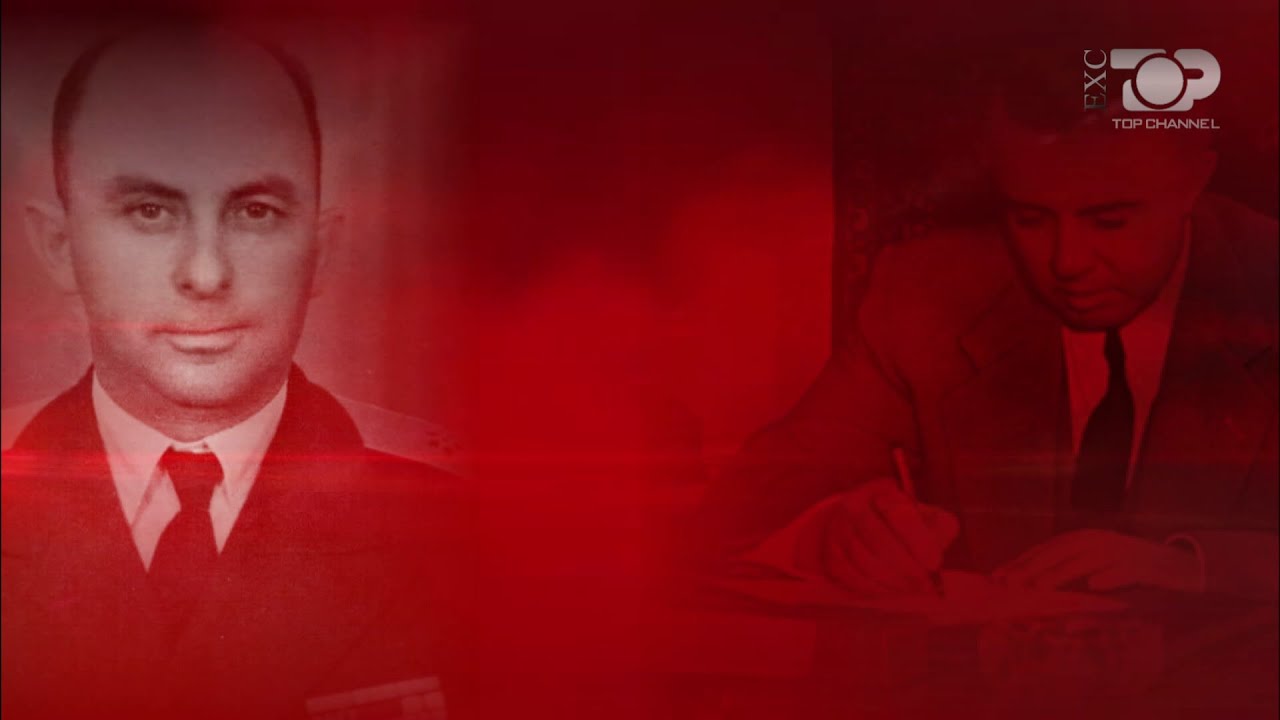 “Teme Sejko, dëshmitar i padëshiruar” - Exclusive - 12 Tetor 2025