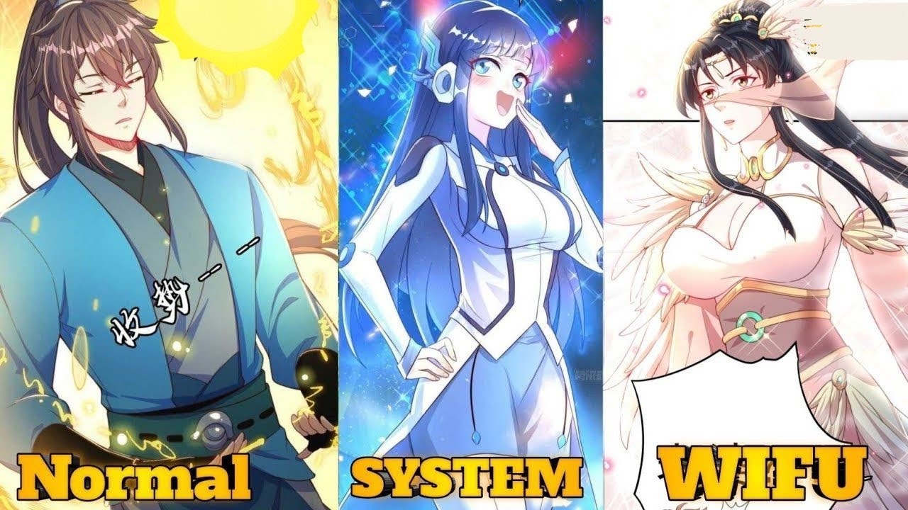 The World's Strongest Cultivator Is Forced To Fight But He Just Wants To Farm! Manhua Recap