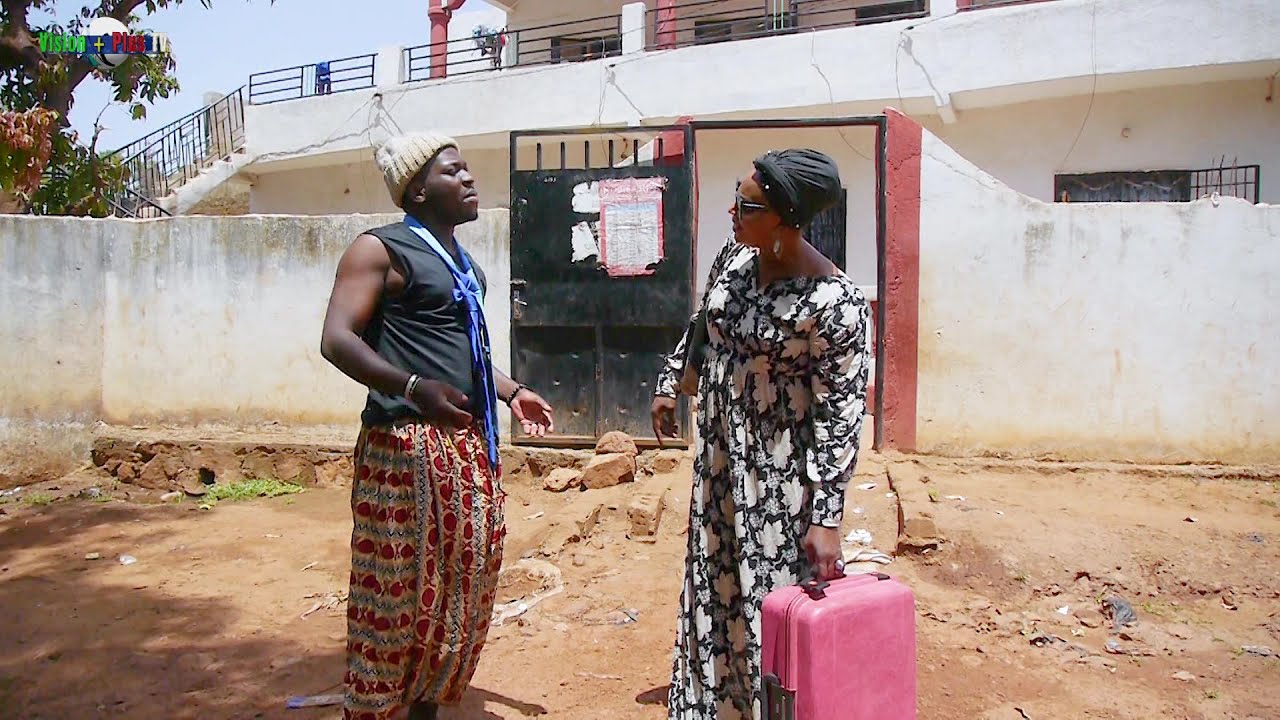 Mian DIARRA vous donne rendez-vous le 04 juin &agrave; San