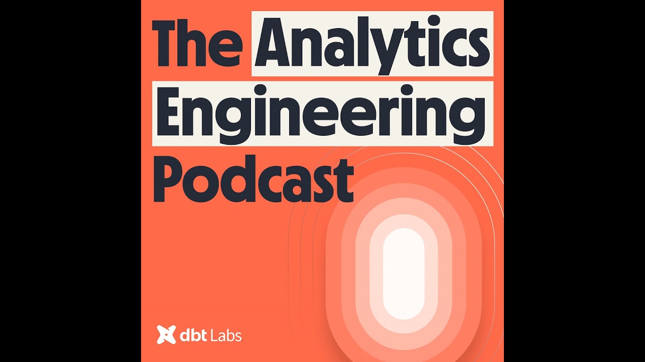 Roche's Data Transformation Journey (w/ Yannick Misteli)