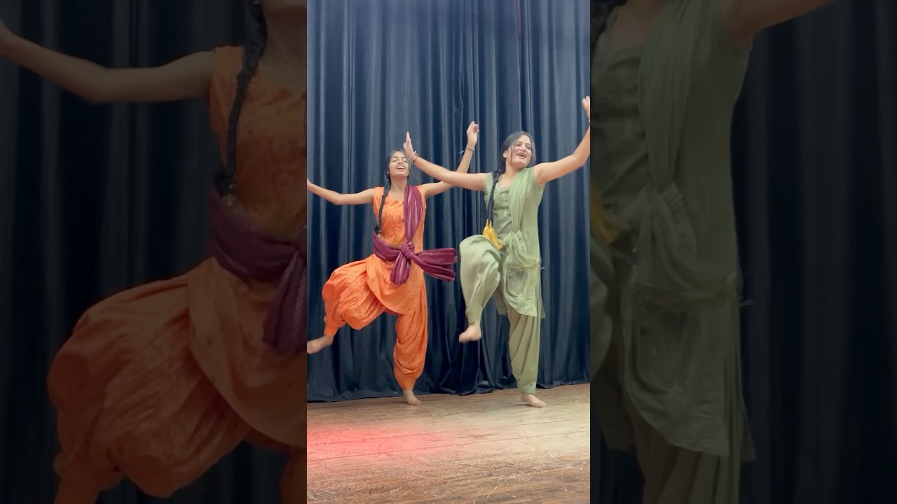 Chal lok de #dance #trending #reels #ssdanceacademy #ytstudio #shorts #youtube #viralvideo #yt