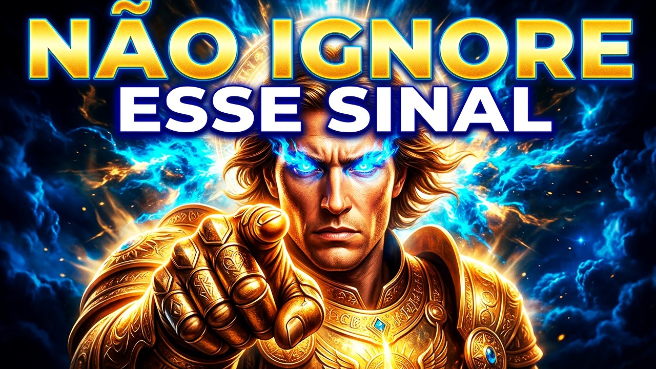 Arcanjo Miguel Tem Um Livramento Poderoso Para A Sua Vida Hoje