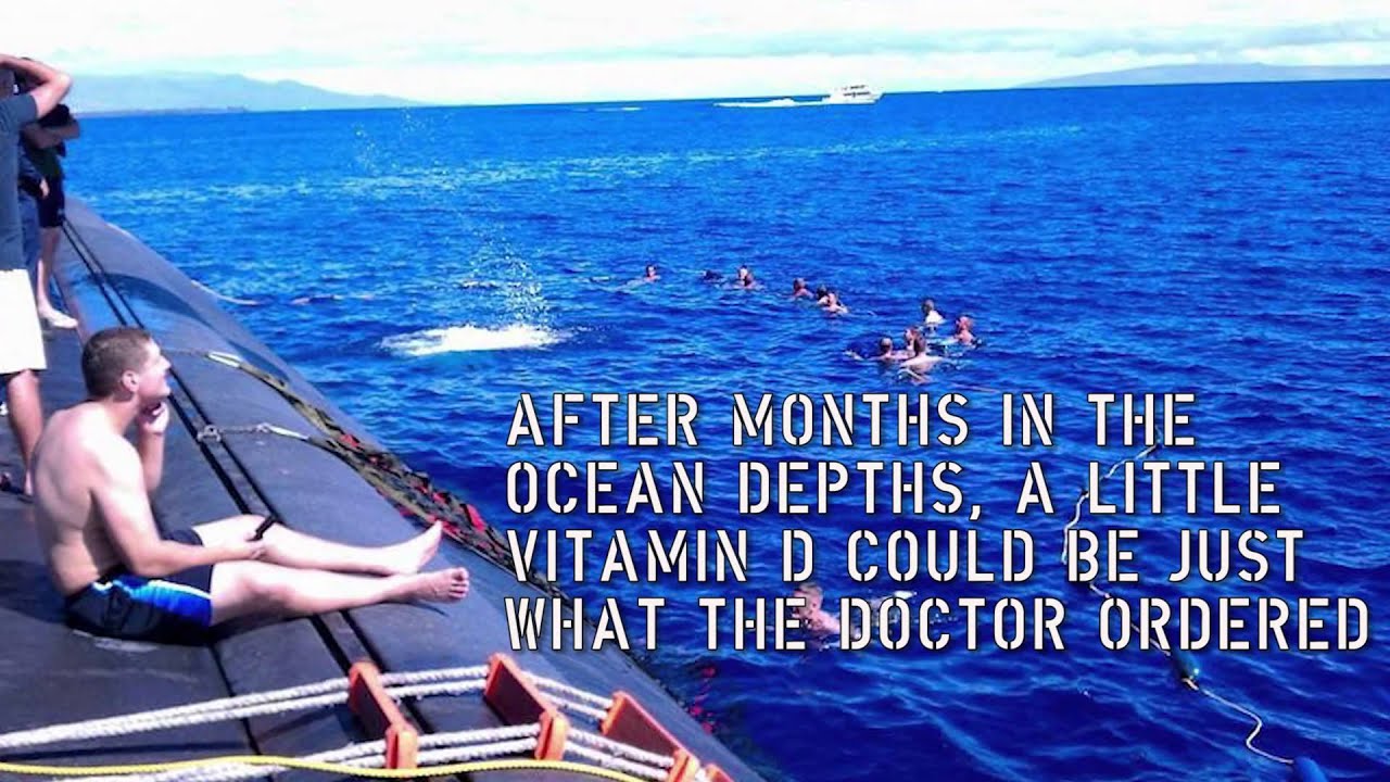 See What Life Is Like On A US Navy Submarine! | Military Insider