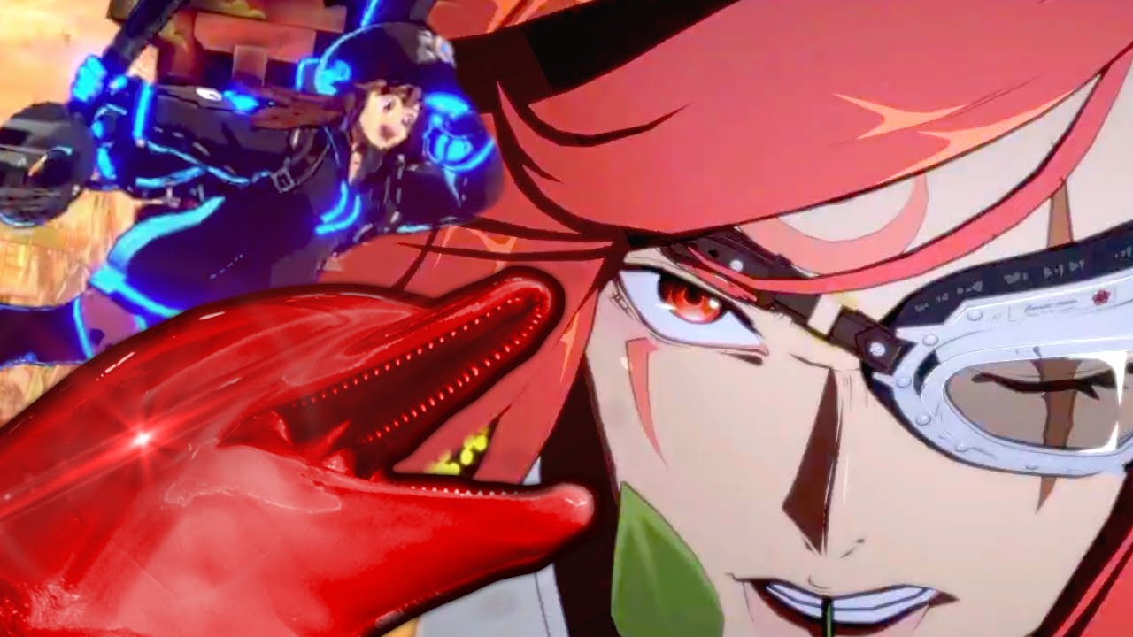 My DEMON HAS RETURNED!
