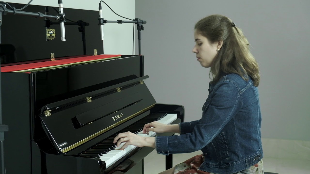 Let it Grow (Renaissance) - Piano Cover