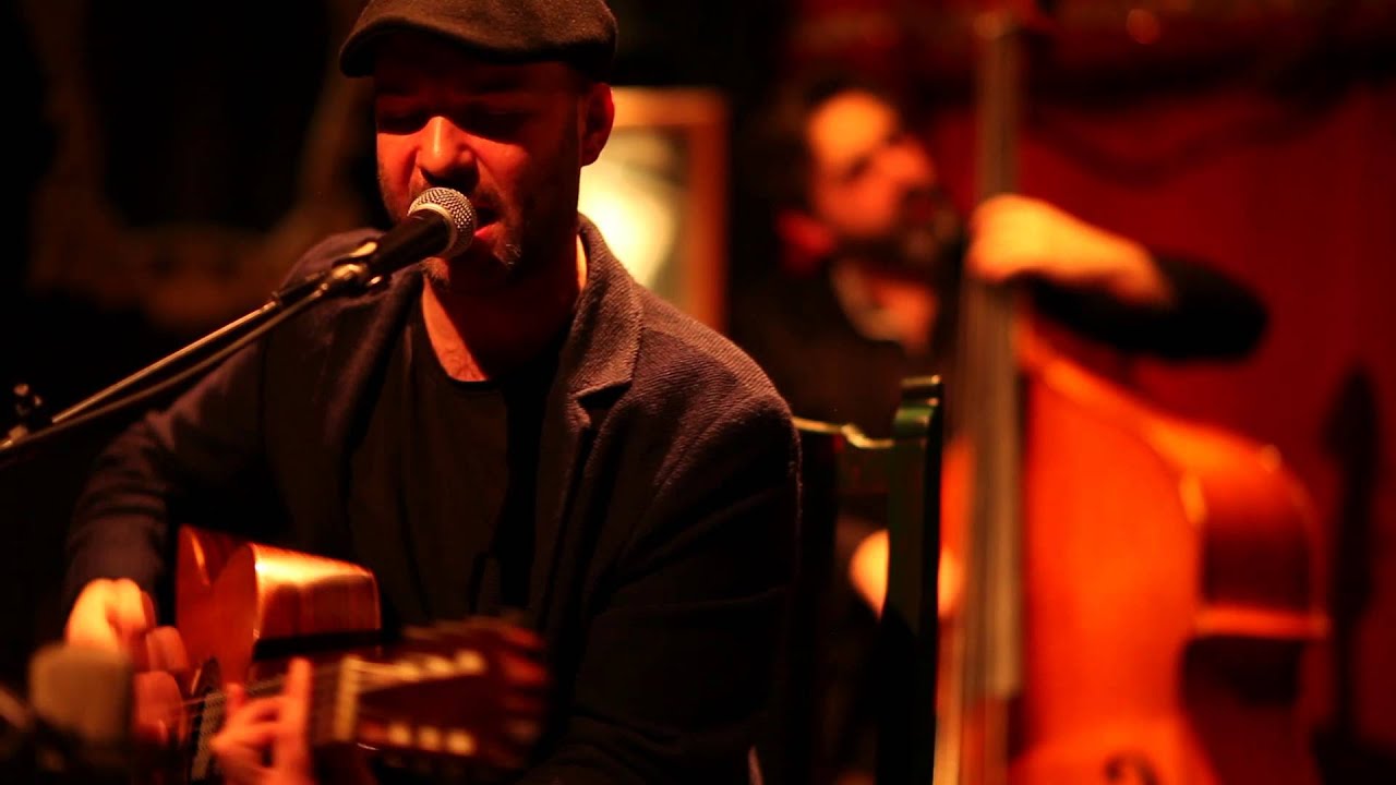 Carlo Doneddu Quartet