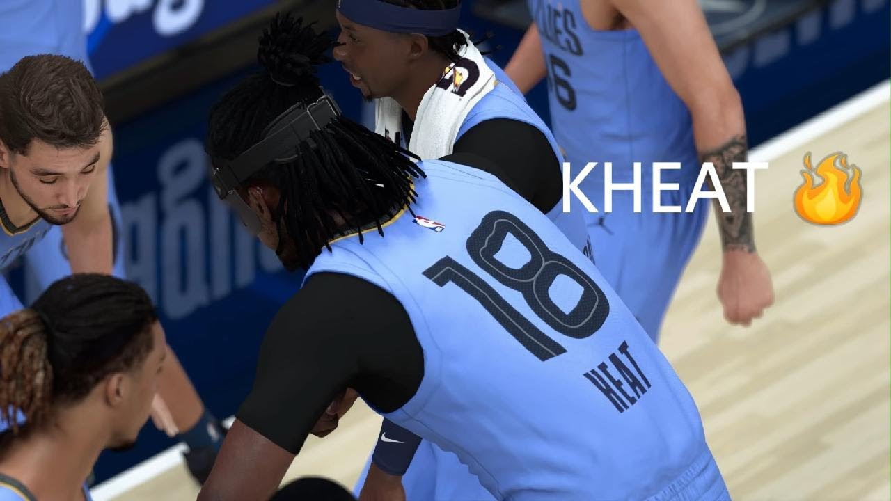 Mycareer KHEAT