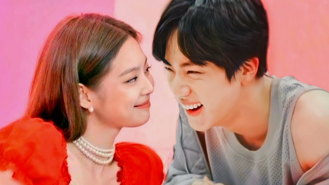 JINJEN - THEY DON'T KNOW ABOUT US (FMV)