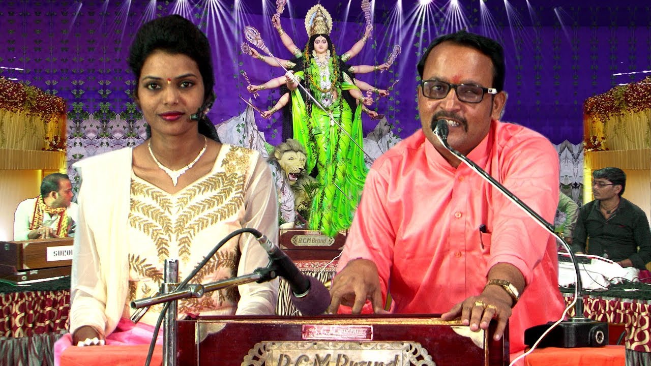 अखिलेश सोनकिया | मैया खोल दे द्वार की केवरिया | माता का बहुत सुरीला Navratri भजन | 8103131149