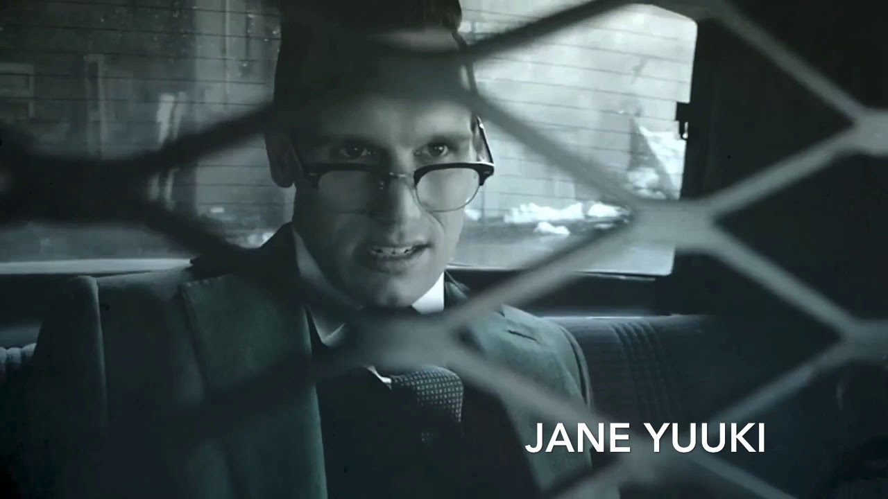 【EDIT】 Havanah (Rock Version) // Oswald Cobblepot x Edward Nygma