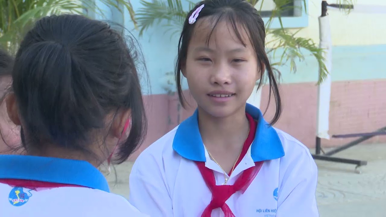 NÂNG CAO CHẤT LƯỢNG HIỆU QUẢ CÔNG TÁC GIÁO DỤC VỀ BÌNH ĐẲNG GIỚI TRONG TRƯỜNG HỌC