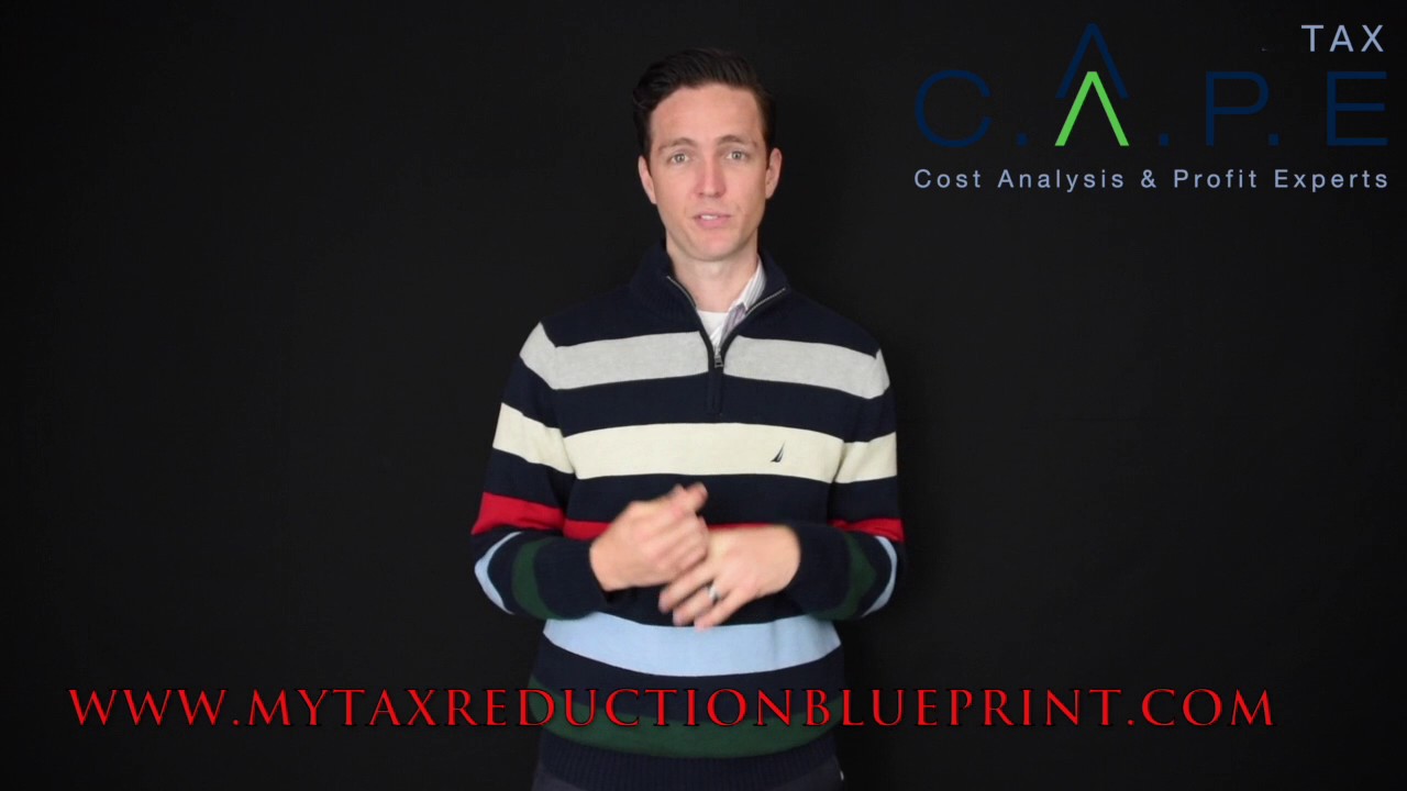 Financial Hack: Tax Tip - Approved IRS Strategy