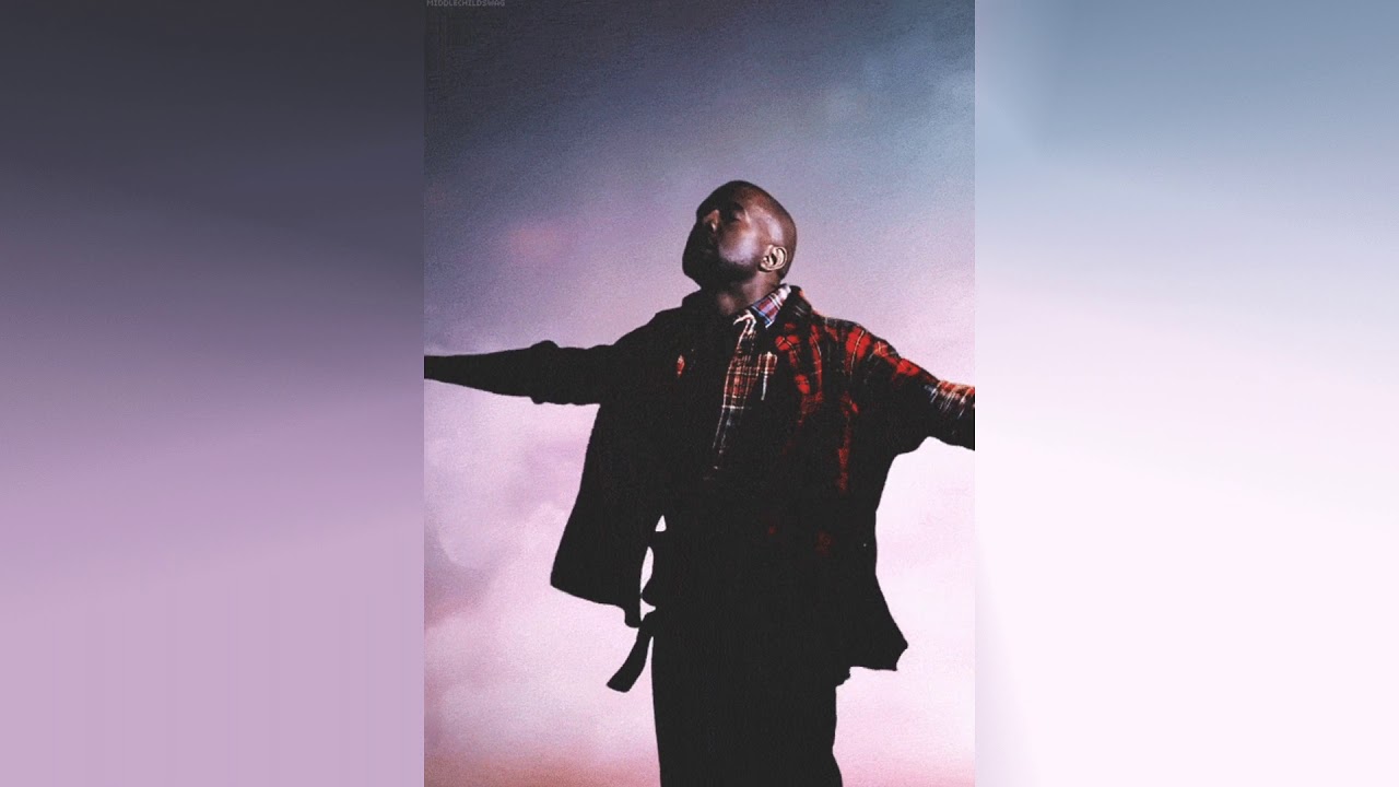 Kanye West - Saint Pablo (Slowed To Perfection) 432hz