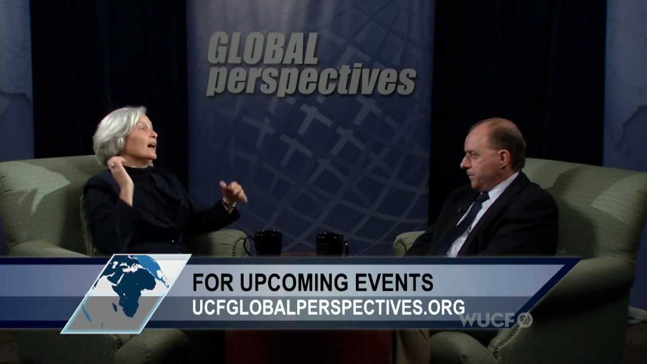 Global Perspectives: Taiwan: Country or Province