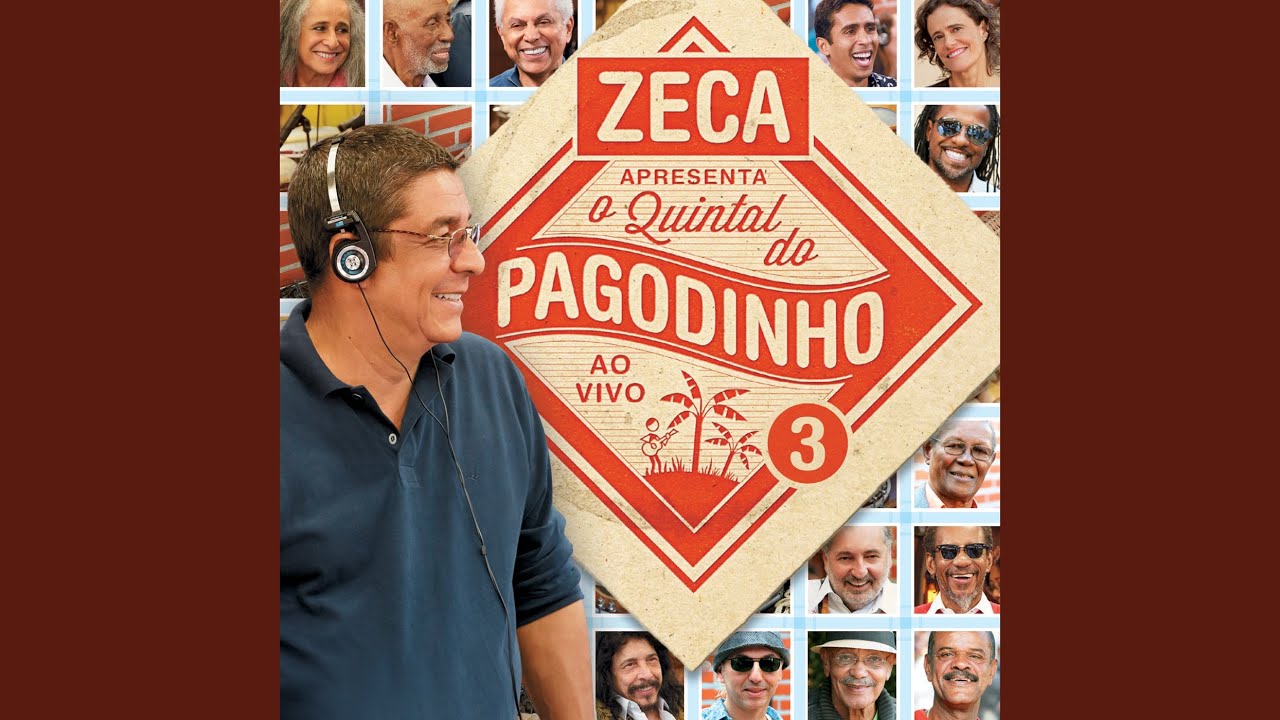 Ser Humano (Ao Vivo)