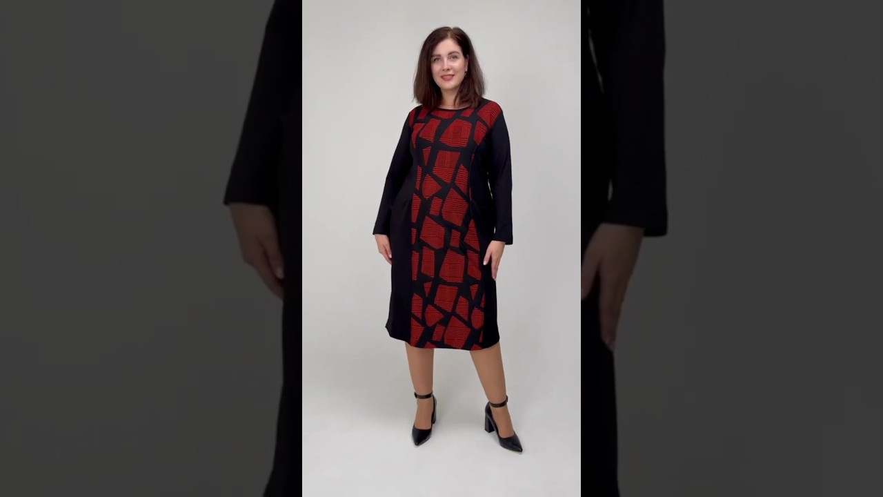 #мода #2024 #одежда #xl #стиль #plussize #топ #женскаяодежда #платье #украина #big #fashion #xxl