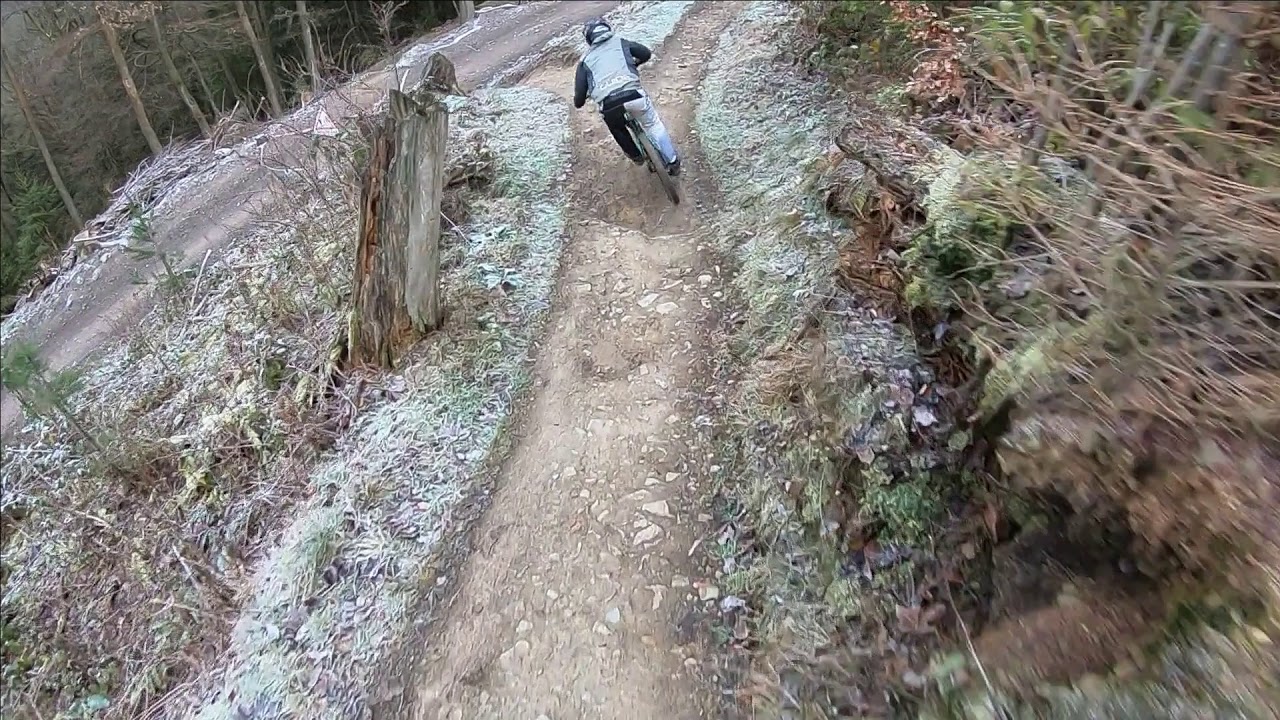 Bikepark Olpe Liftistan Teamevent Rock my Trail Bikeschule 2019