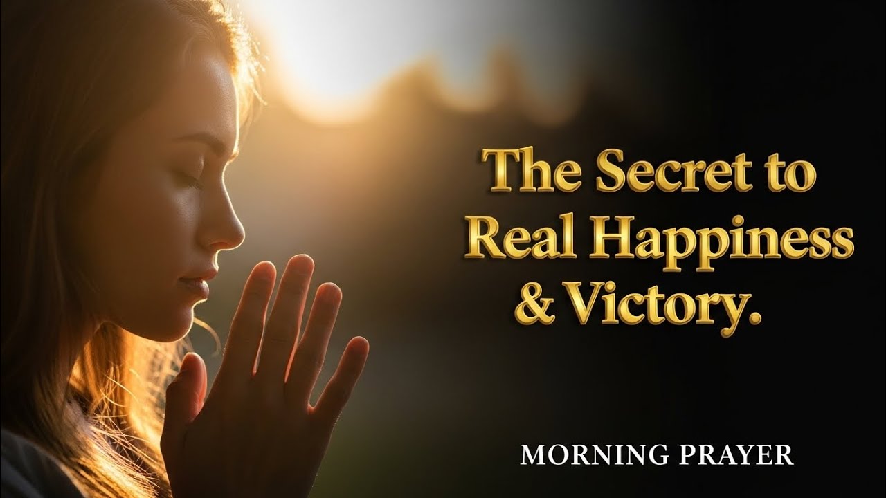 How to Stop Envying Others and Find Inner Peace | Victory Over Comparison