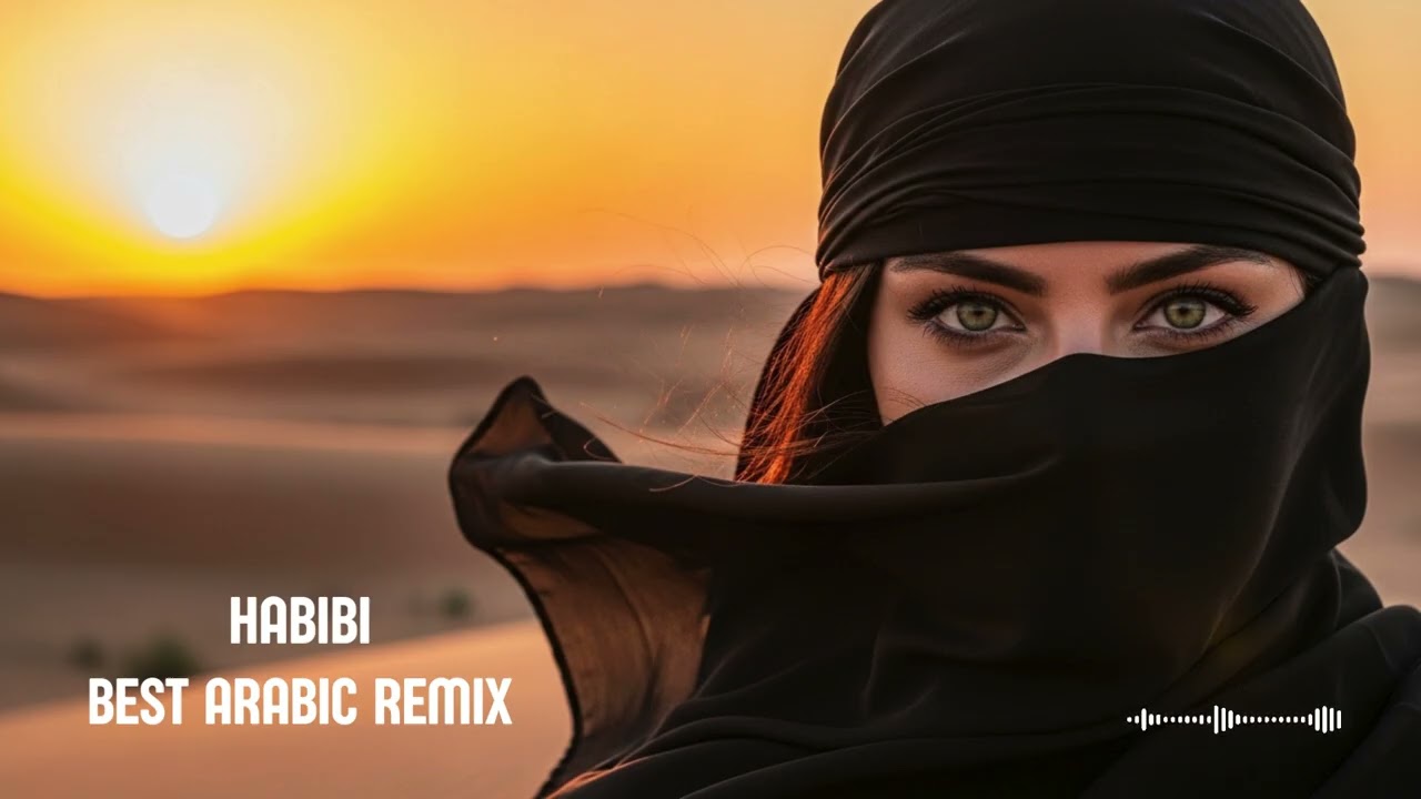 Habibi Remix 2026 Full Version | Arabic Dance EDM Viral