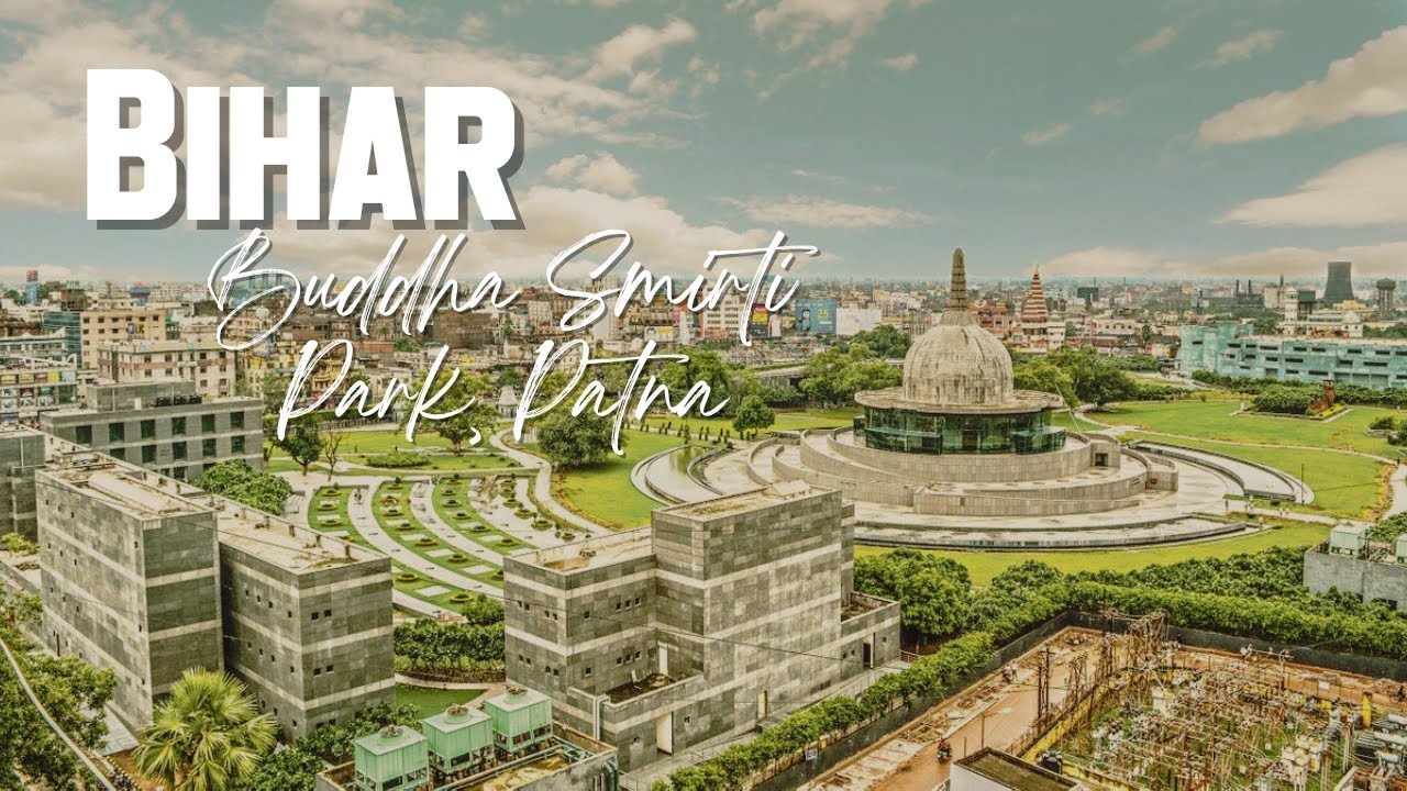 Discover Bihar: A Journey Through Rich Cultural Heritage & Stunning Tourist Destinations
