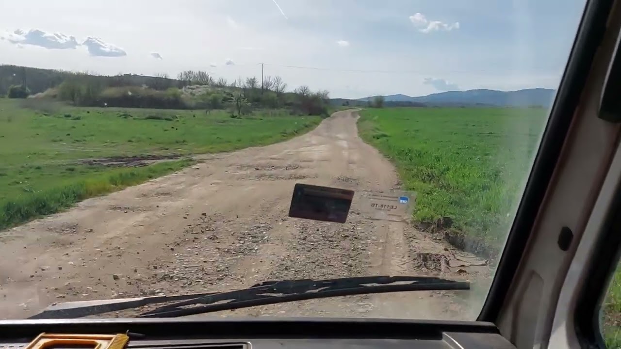 Bojnik,Pusta reka,Cukovac.