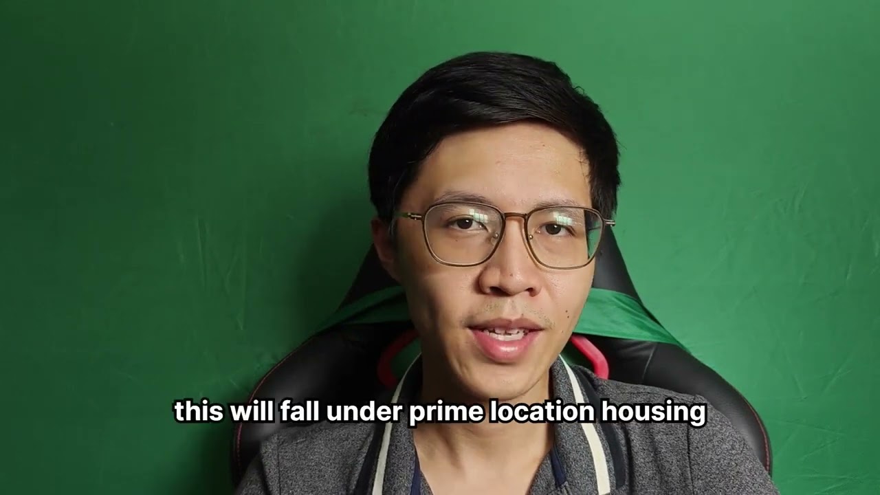 New BTO Launch in Holland Village - June HDB BTO 2024 Review