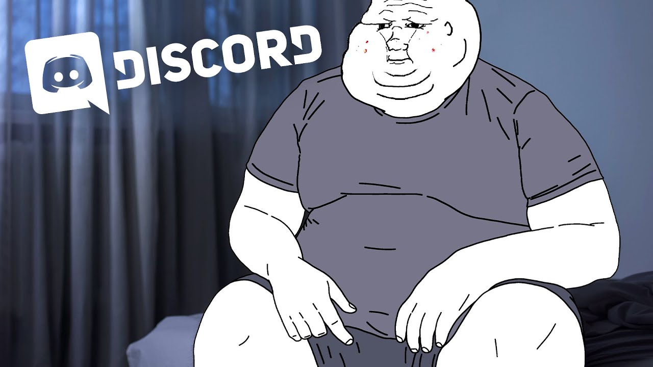 Жизнь модератора Discord