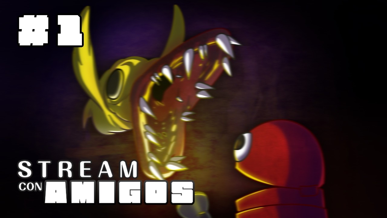 SLEEPY JUEGA REPO - Parte #1