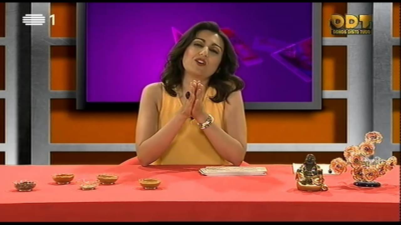 A Venda nas Cartas - Donos Disto Tudo - RTP