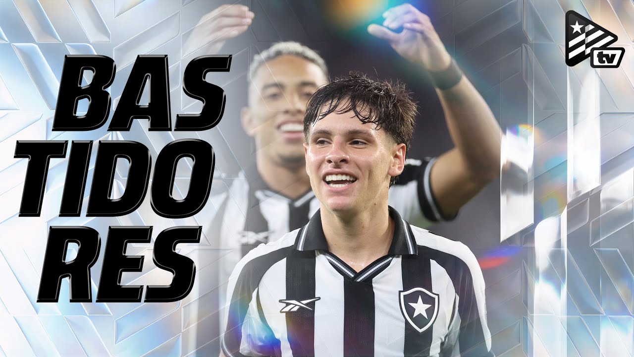 Bastidores | Botafogo 1x0 Volta Redonda | Cariocão