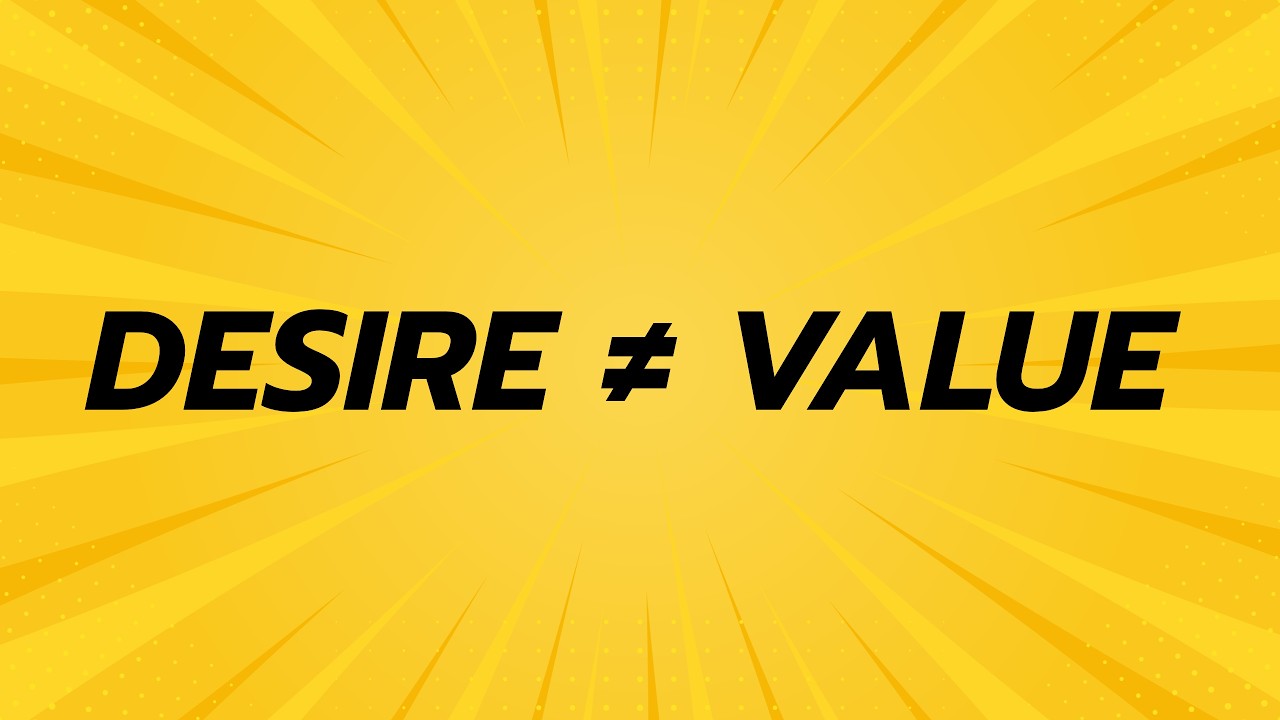If women “lose value” with age… what exactly happens to men?