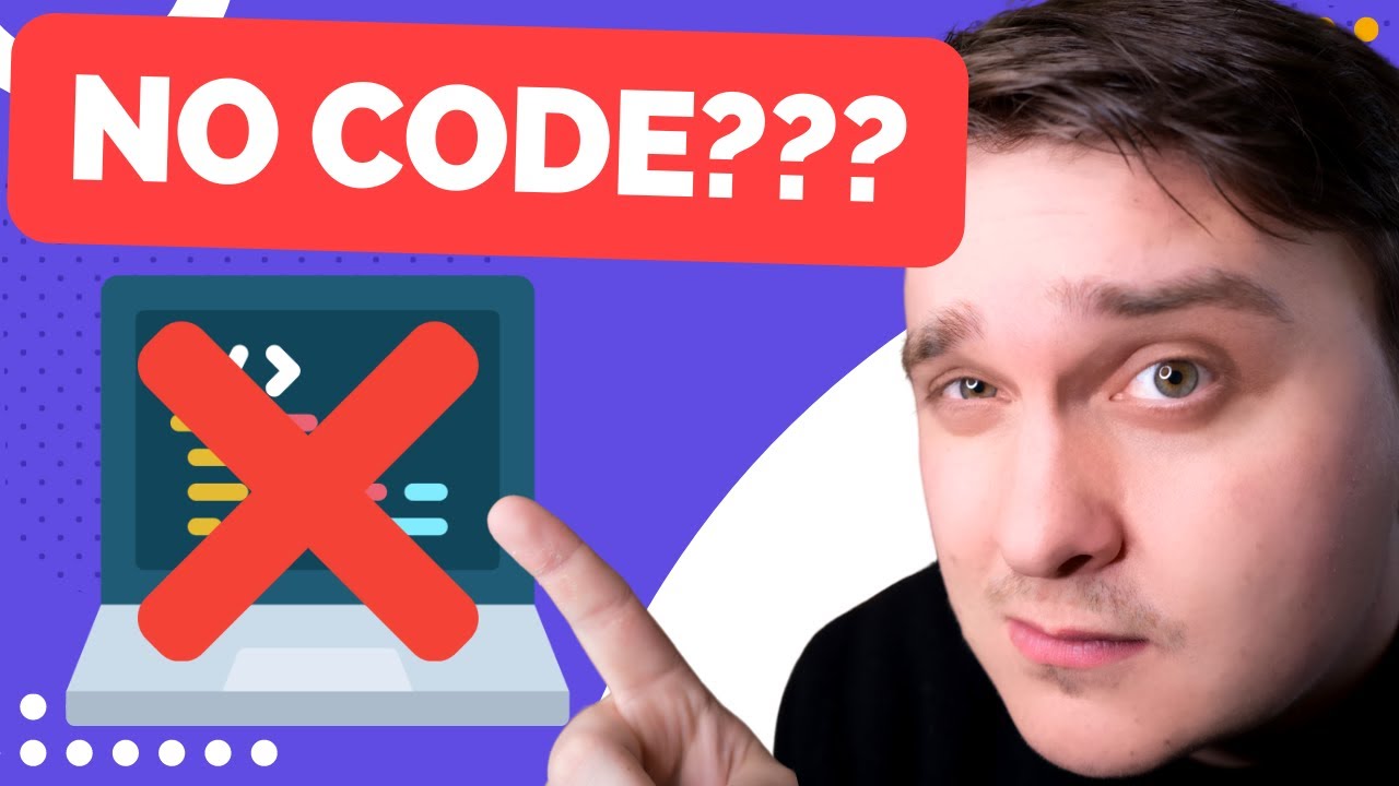 A &lsquo;No-Code Tool&rsquo; that Develops Backend?!
