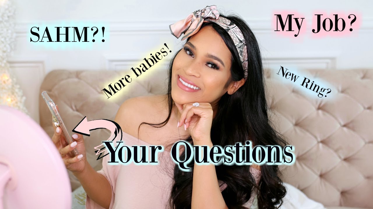 Q&A What I Really Do For A Living - MissLizHeart