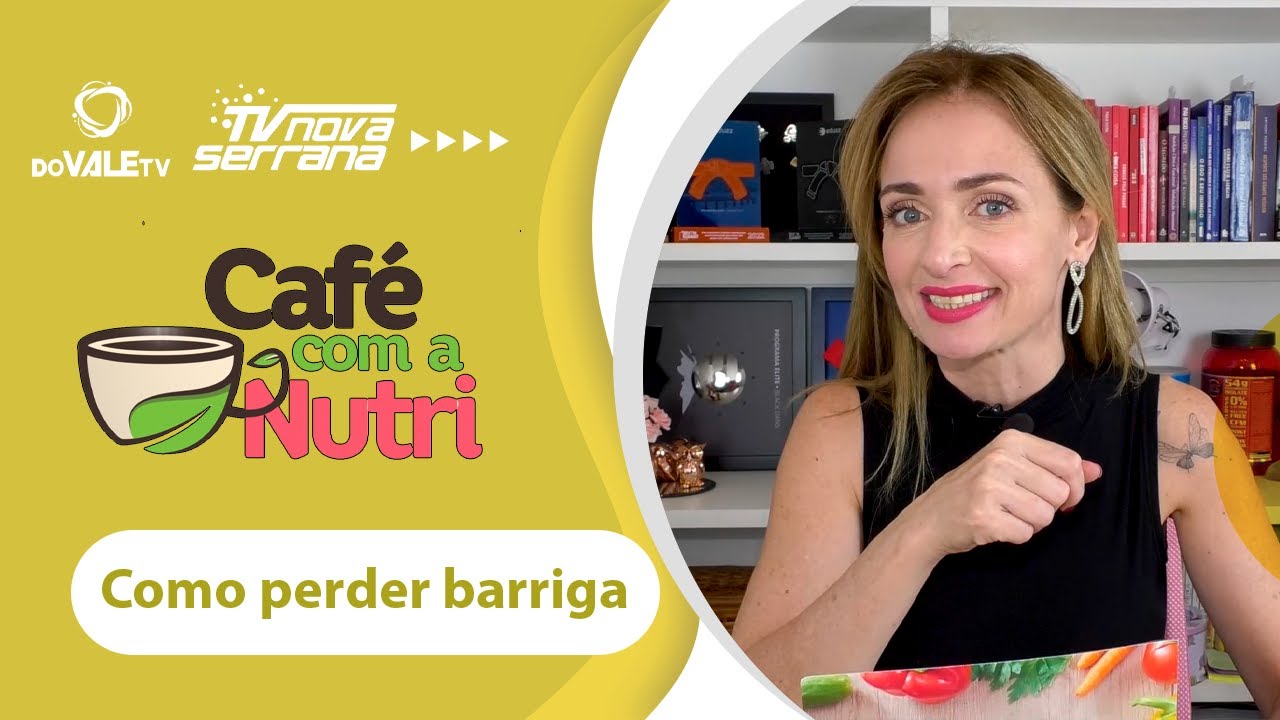 FALSA MAGRA - DIETA PARA PERDER BARRIGA!