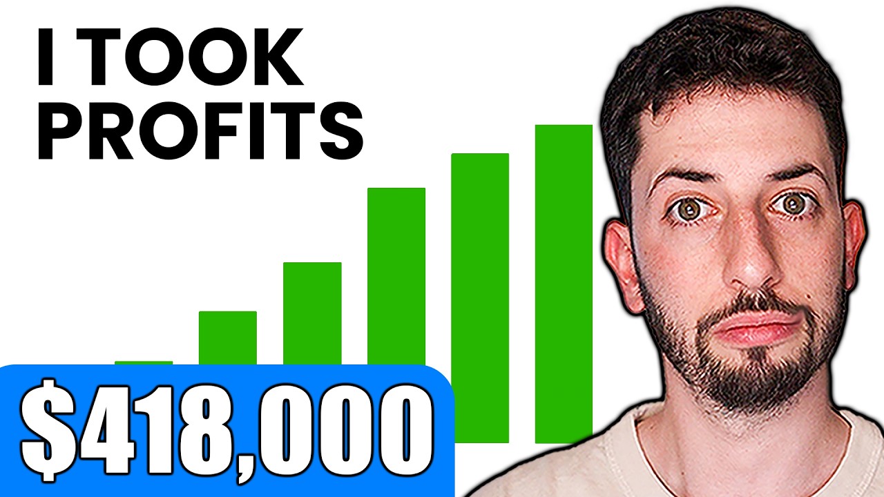 Я только что продал на 11 000 долларов и купил на 2 000 долларов на этой неделе.