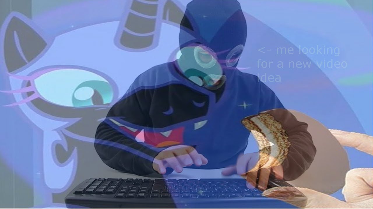 moonpie ASMR