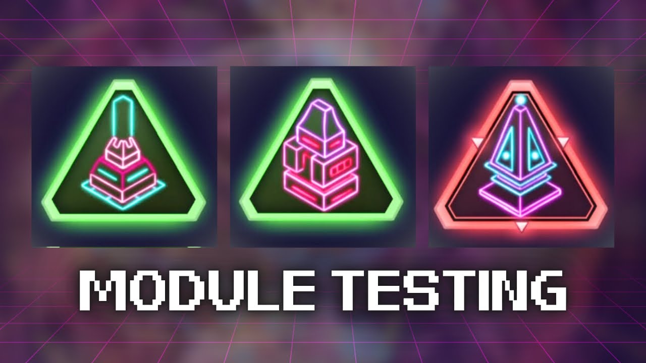 GComp vs SH vs BHD! Module Test For Farming! (The Tower Idle Tower Defense)