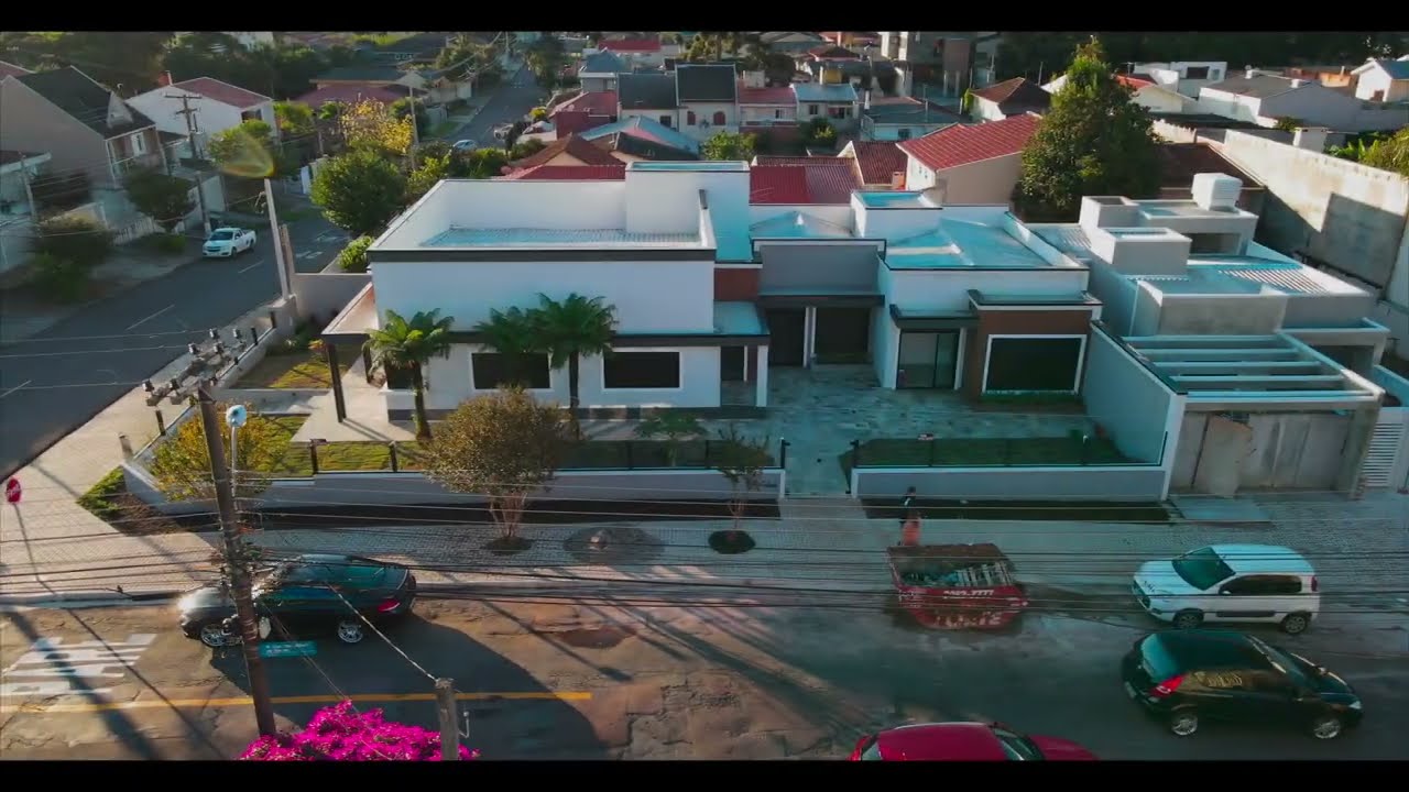 Salas Comerciais