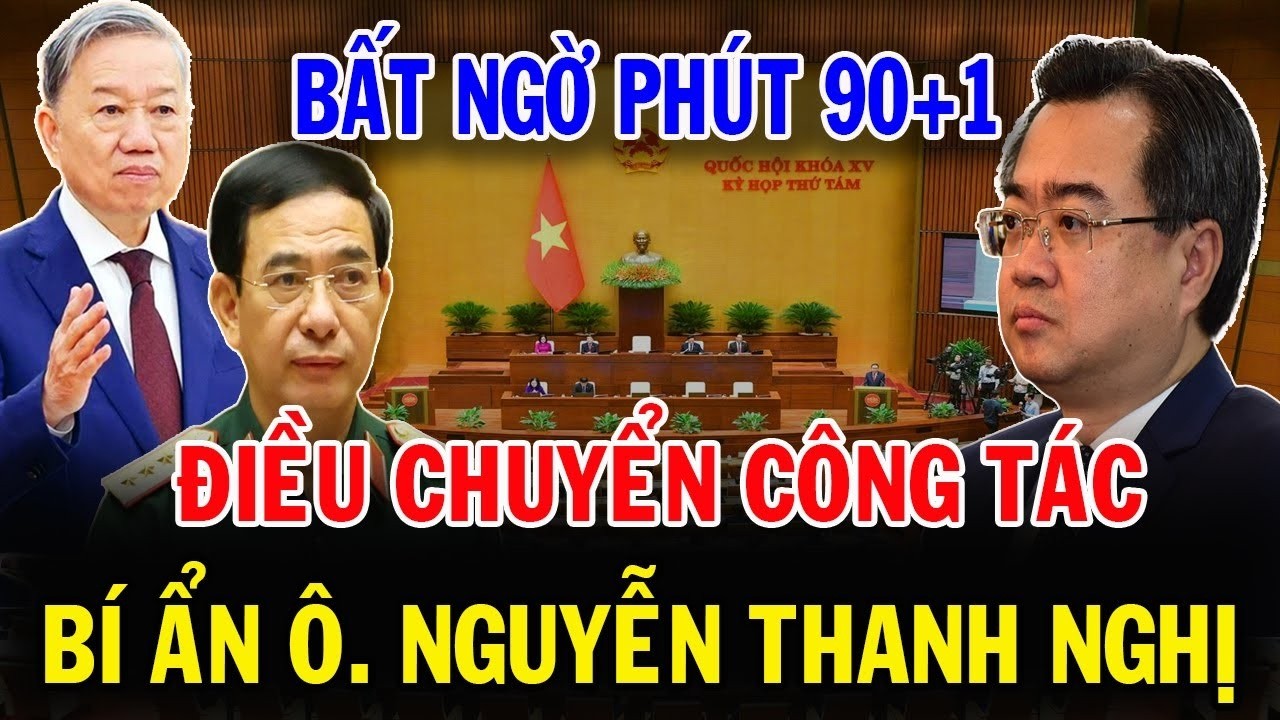 Tin tức việt nam mới nhất ngày 19/2/2026 ✈ Tin Nóng Chính Trị Việt Nam và Thế Giới✈#TS24H