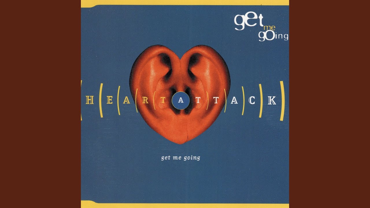 Get Me Going (Nightmare Mix)