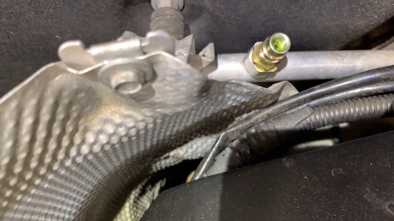 2003 BMW Z4 E85 AC not working diagnosis