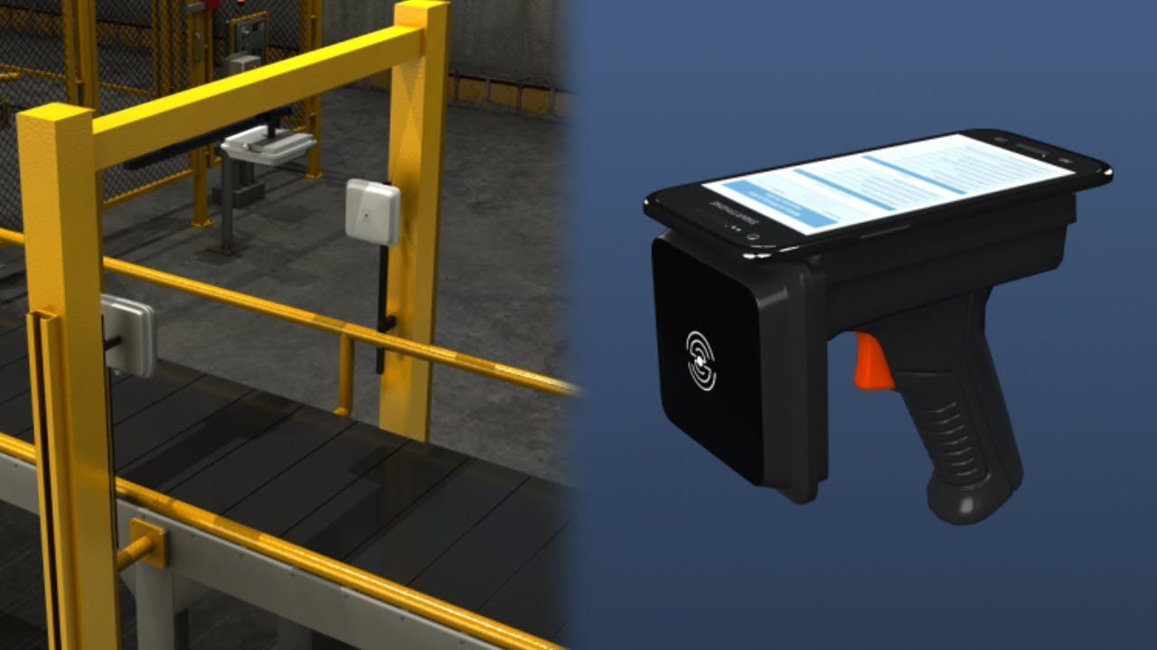RFID Readers
