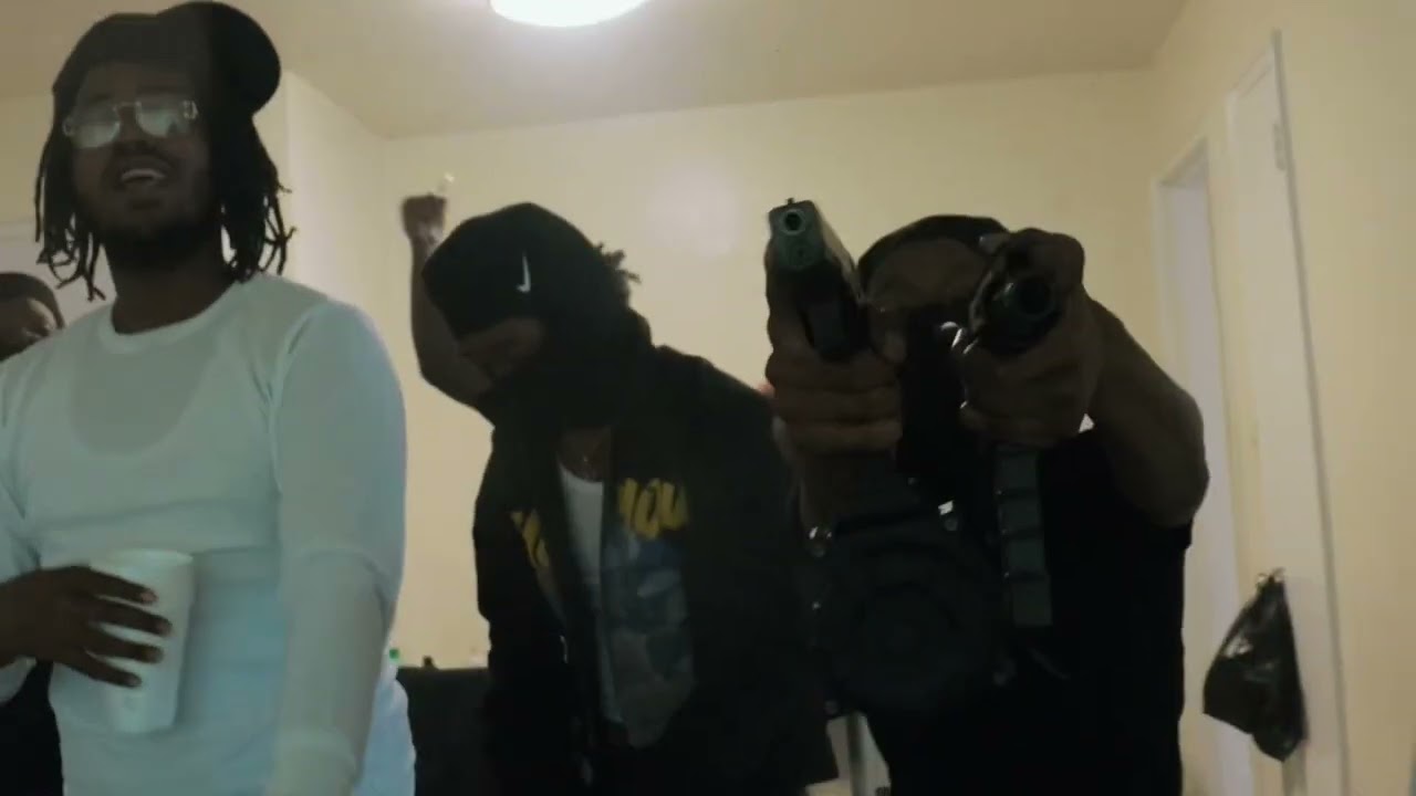 Fat jefe 23 chase down
