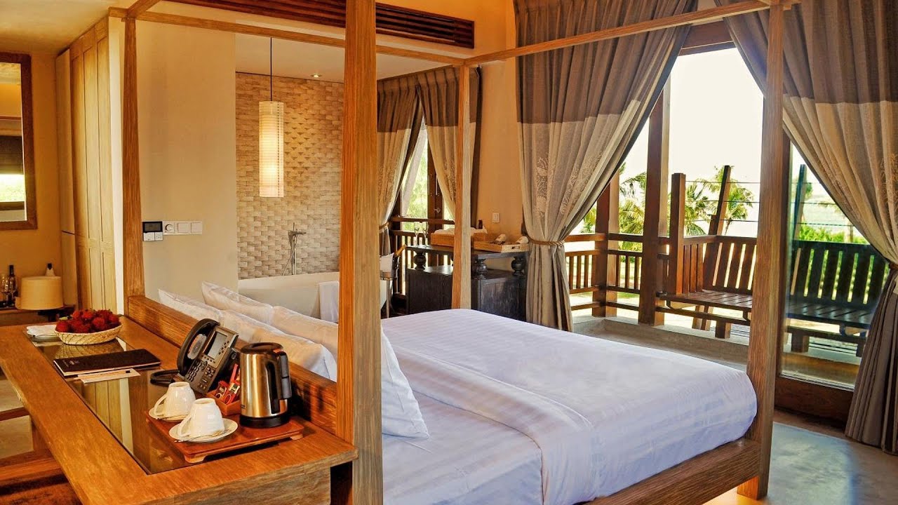 Anantaya Resort and Spa Пассикуда, Пасикуда | Путешествуйте с Сандхьей