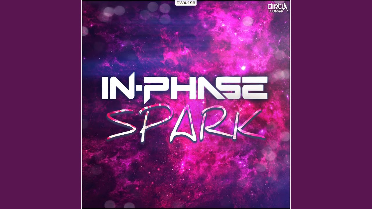 Spark (Radio Version)
