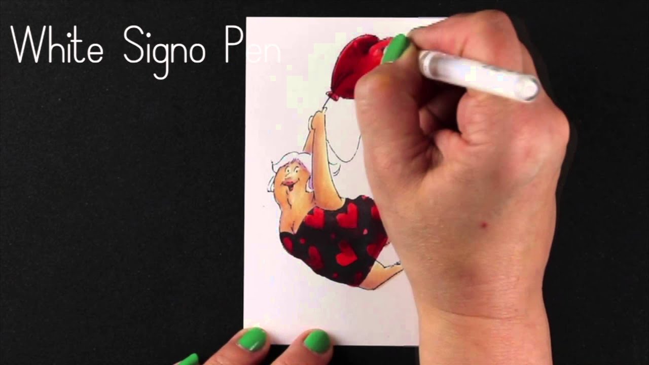 Magical Monday: Tina's Flyover