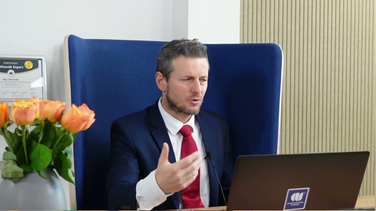 Závislá práca od 1.1.2026