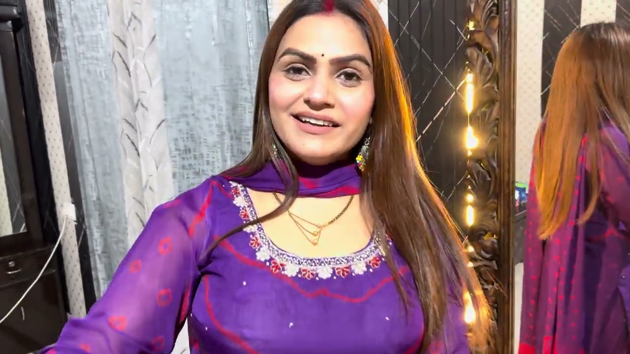 आज आप लोगो के लिए ज़बरदस्त सुप्राइज़ ♥️