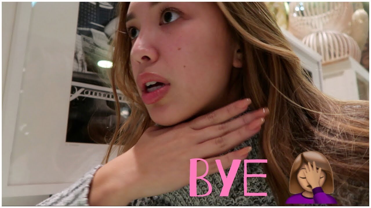 VLOGMAS #1 : Jungs sind dumm wie Toastbrot ! -Adorable Caro
