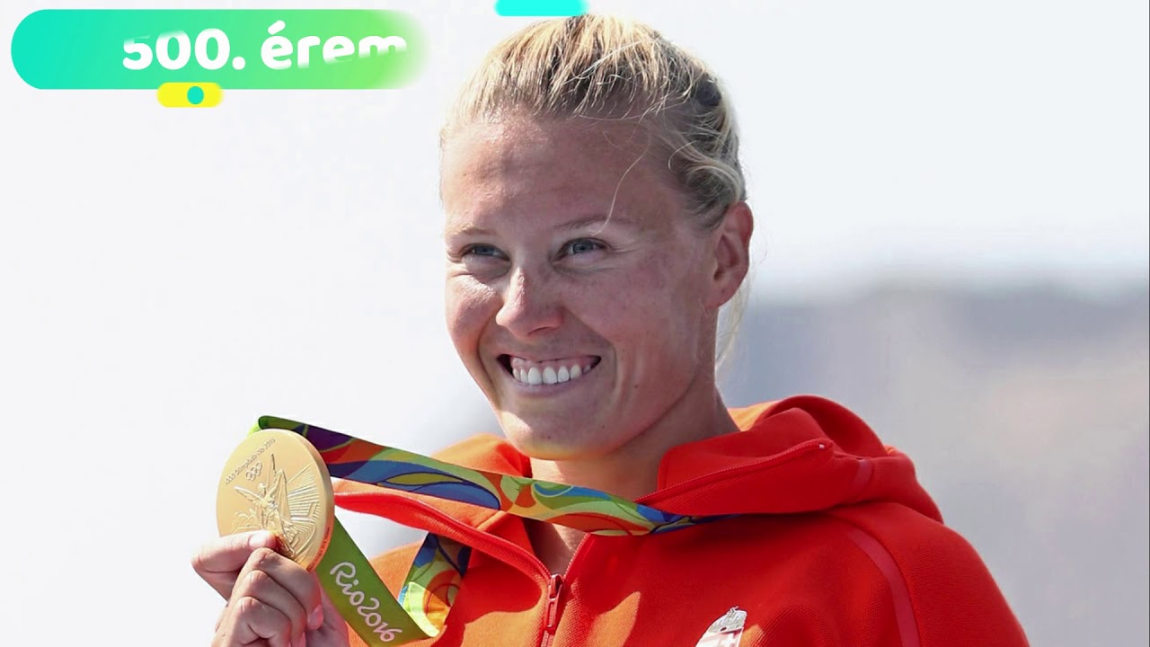 Kalandozzunk hat&aacute;rok n&eacute;lk&uuml;l magyarul! - A legeredm&eacute;nyesebb magyar olimpikonok